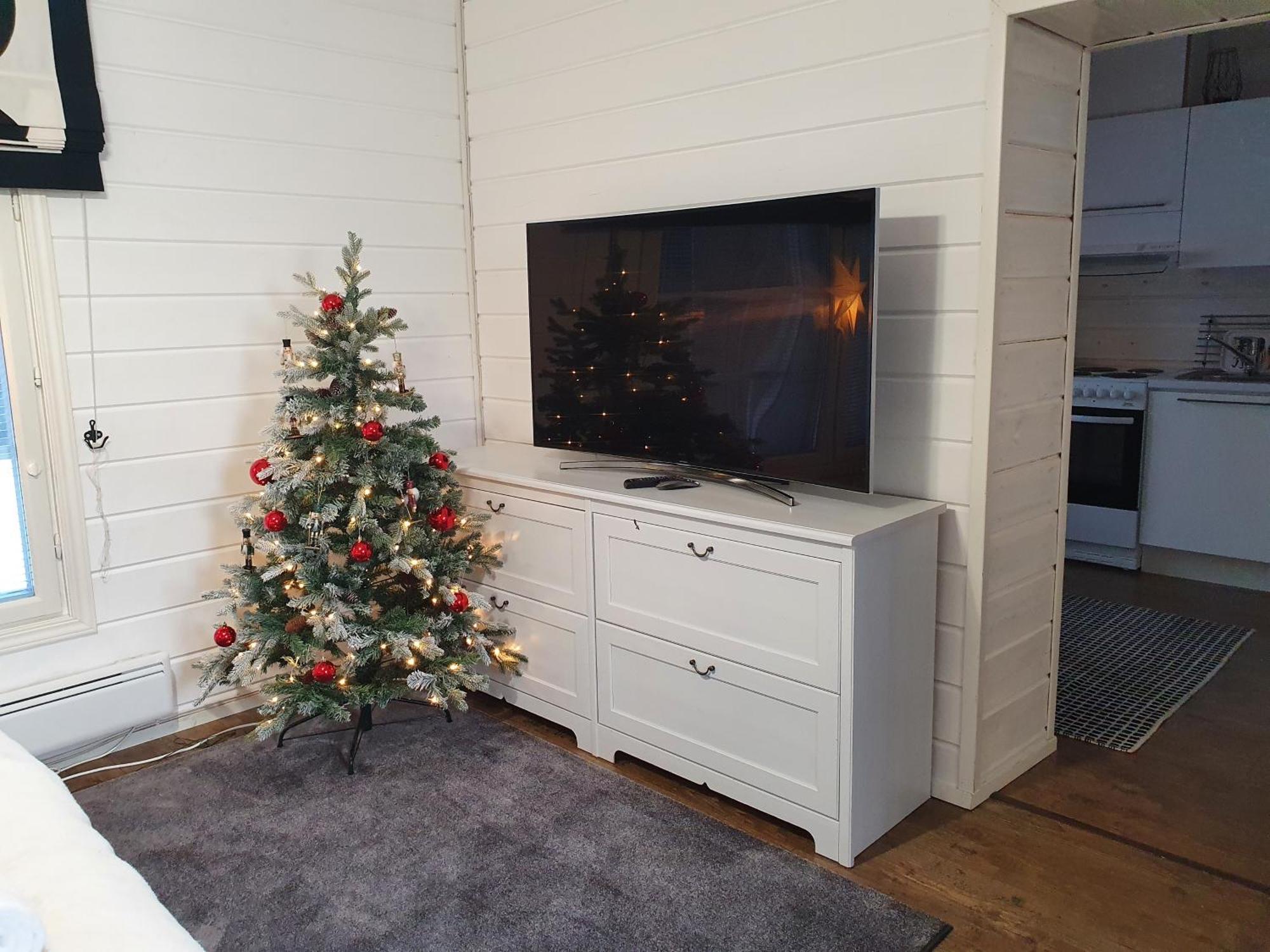 Apartment Suutarintie - Authentic Lappish Experience By The River Rovaniemi Exterior foto